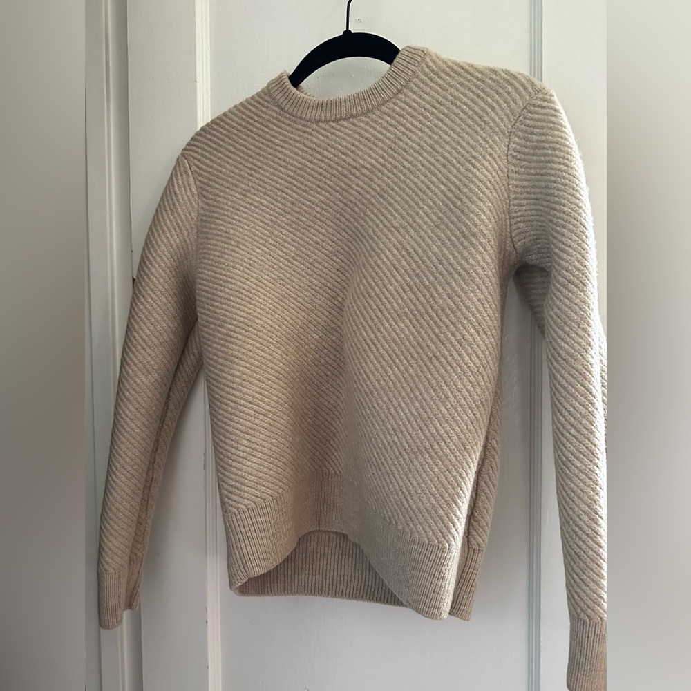 Club Monaco sweater